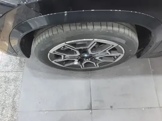 BMW X1 2026 (100 км)
