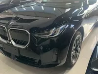 BMW X3 2026 (200 км)