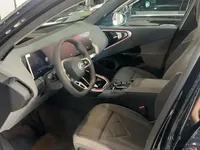 BMW X3 2026 (200 км)