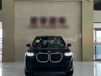 BMW X3 2026 (200 км)