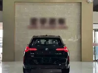 BMW X3 2026 (200 км)