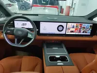 Buick Envision Family 2026 (1300 км)
