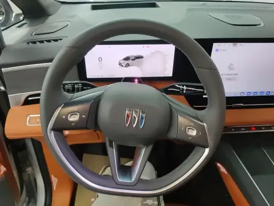 Buick Envision Family 2026 (1300 км)