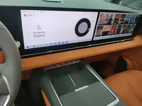 Buick Envision Family 2026 (1300 км)