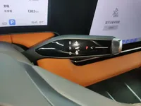 Buick Envision Family 2026 (1300 км)