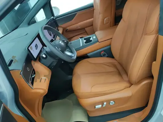 Buick Envision Family 2026 (1300 км)