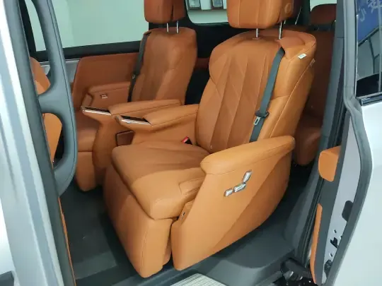Buick Envision Family 2026 (1300 км)