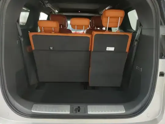 Buick Envision Family 2026 (1300 км)