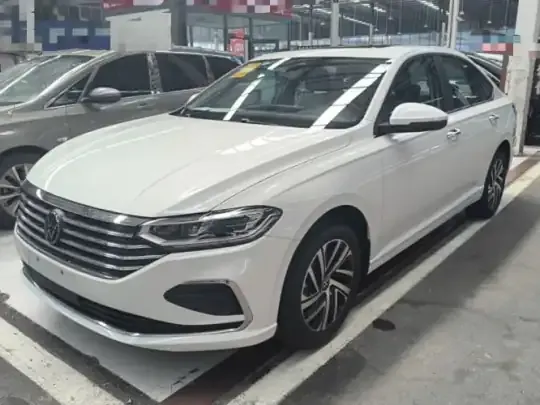 Volkswagen Lavida 2026 (200 км)