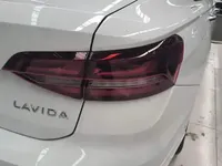 Volkswagen Lavida 2026 (200 км)