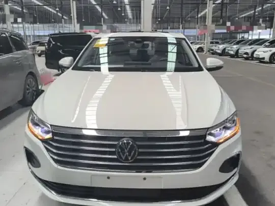 Volkswagen Lavida 2026 (200 км)
