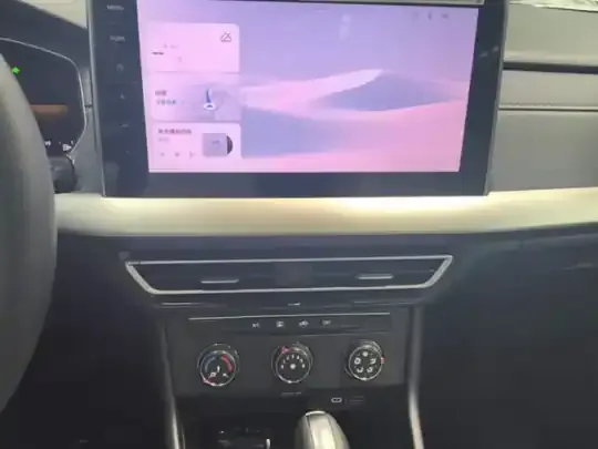 Volkswagen Lavida 2026 (200 км)