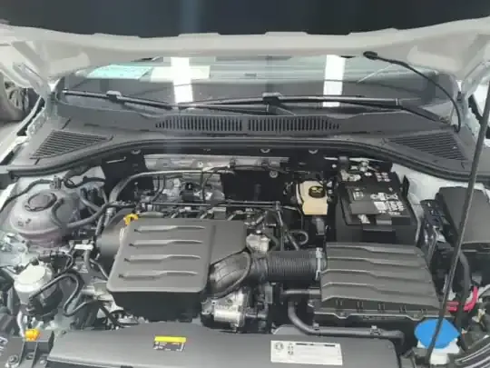 Volkswagen Lavida 2026 (200 км)