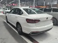 Volkswagen Lavida 2026 (200 км)