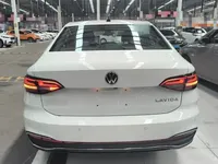 Volkswagen Lavida 2026 (200 км)