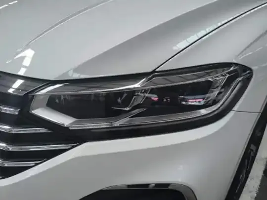 Volkswagen Lavida 2026 (200 км)