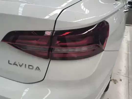 Volkswagen Lavida 2026 (200 км)
