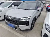 Wuling Starlight 560 2026 (1600 км)
