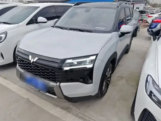 Wuling Starlight 560 2026 (1600 км)