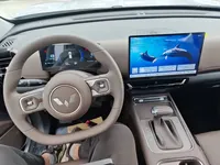 Wuling Starlight 560 2026 (1600 км)