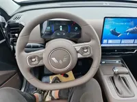 Wuling Starlight 560 2026 (1600 км)