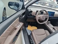 Wuling Starlight 560 2026 (1600 км)