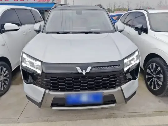 Wuling Starlight 560 2026 (1600 км)