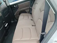 Wuling Starlight 560 2026 (1600 км)