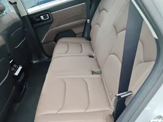Wuling Starlight 560 2026 (1600 км)
