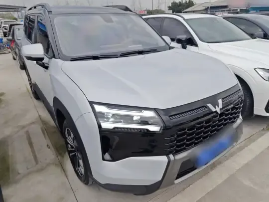 Wuling Starlight 560 2026 (1600 км)