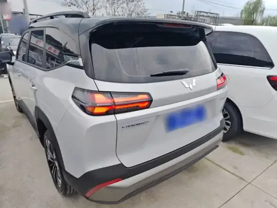 Wuling Starlight 560 2026 (1600 км)