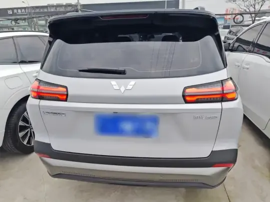 Wuling Starlight 560 2026 (1600 км)