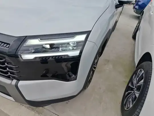 Wuling Starlight 560 2026 (1600 км)