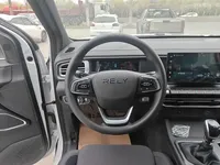 RELY Venucia R08 2025 (1000 км)