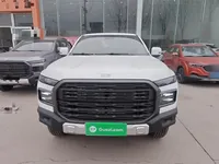 RELY Venucia R08 2025 (1000 км)