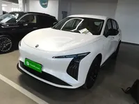 FORTHING Xinghai T5 2026 (800 км)