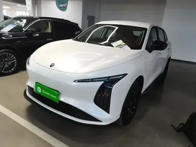 FORTHING Xinghai T5 2026 (800 км)