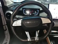 FORTHING Xinghai T5 2026 (800 км)