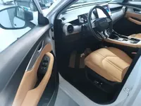 FORTHING Xinghai T5 2026 (800 км)