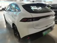 FORTHING Xinghai T5 2026 (800 км)