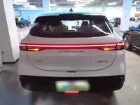 FORTHING Xinghai T5 2026 (800 км)