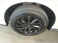 FORTHING Xinghai T5 2026 (800 км)