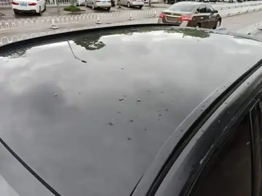 BMW X3 2026 (9900 км)