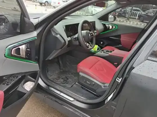 BMW X3 2026 (9900 км)