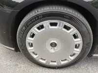 Hima S800 2025 (2200 км)