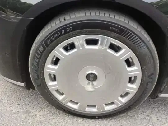Hima S800 2025 (2200 км)