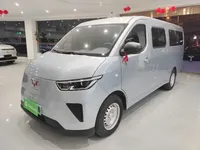 Wuling Yangguang 2026 (1200 км)