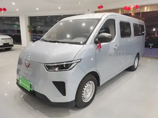 Wuling Yangguang 2026 (1200 км)