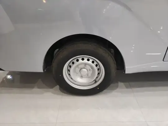 Wuling Yangguang 2026 (1200 км)