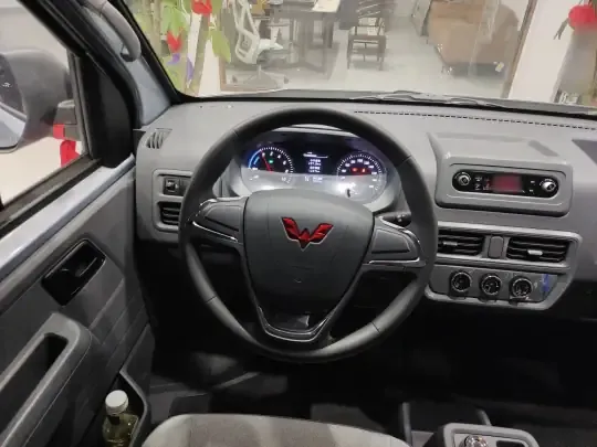Wuling Yangguang 2026 (1200 км)